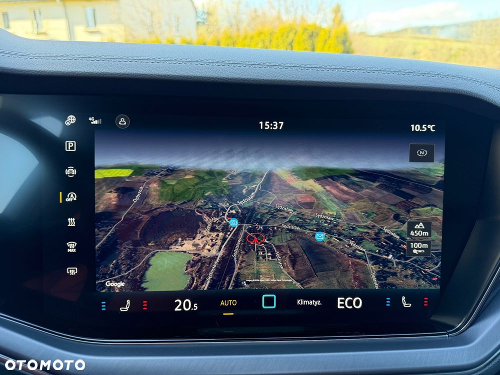 Volkswagen Touareg 3.0 V6 TDI 4Motion R-Line - 29