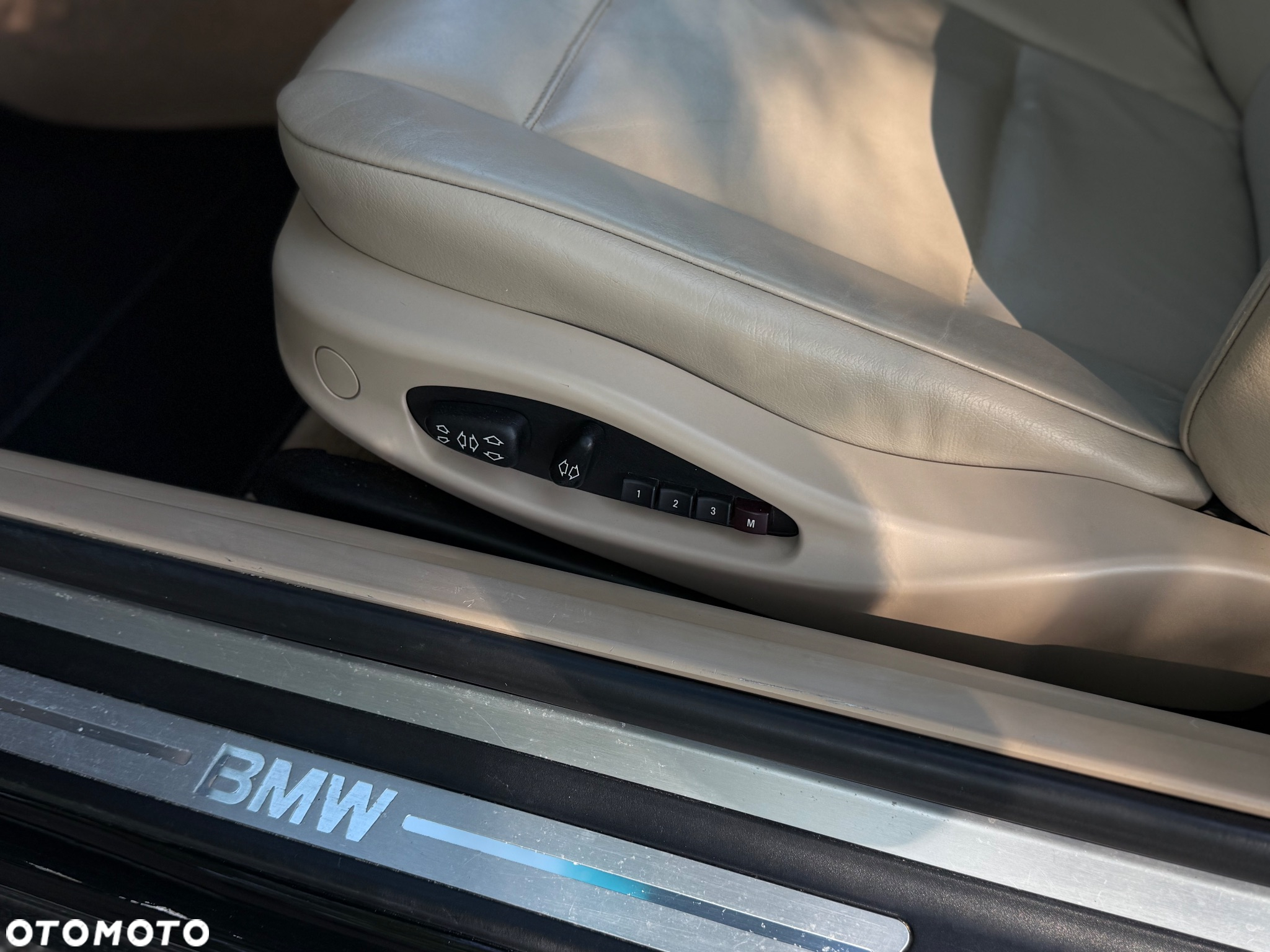 BMW Seria 3 330Ci - 14