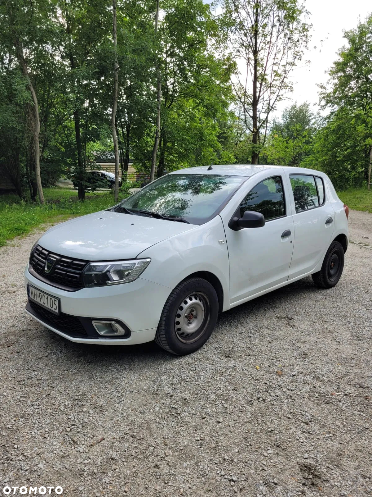 Dacia Sandero 1.0 TCe Laureate S&S - 4