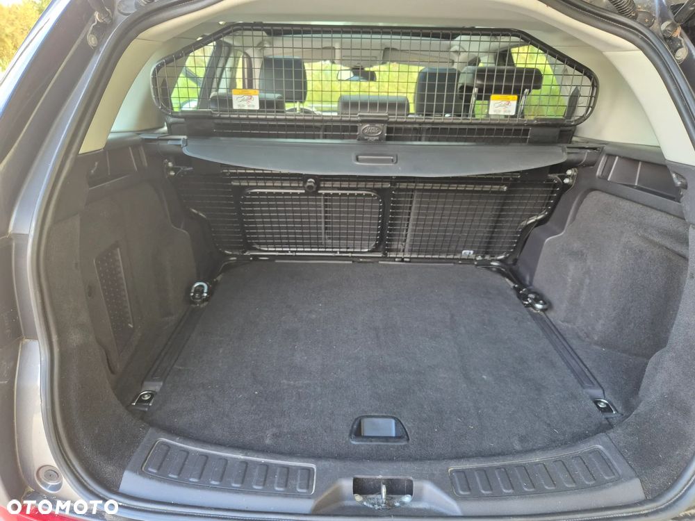 Land Rover Discovery Sport SD4 HSE Luxury - 26