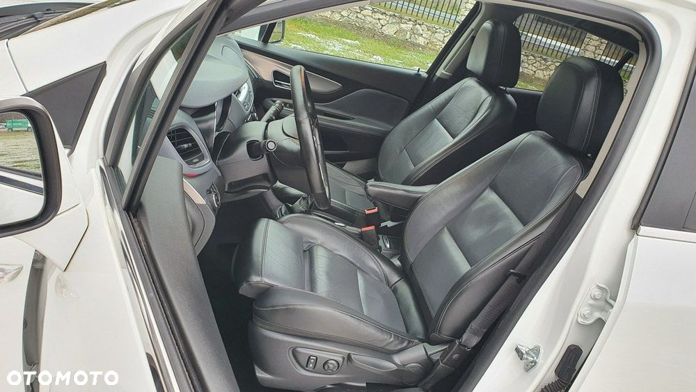 Opel Mokka 1.6 Cosmo S&S - 7