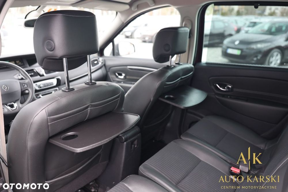 Renault Scenic - 27
