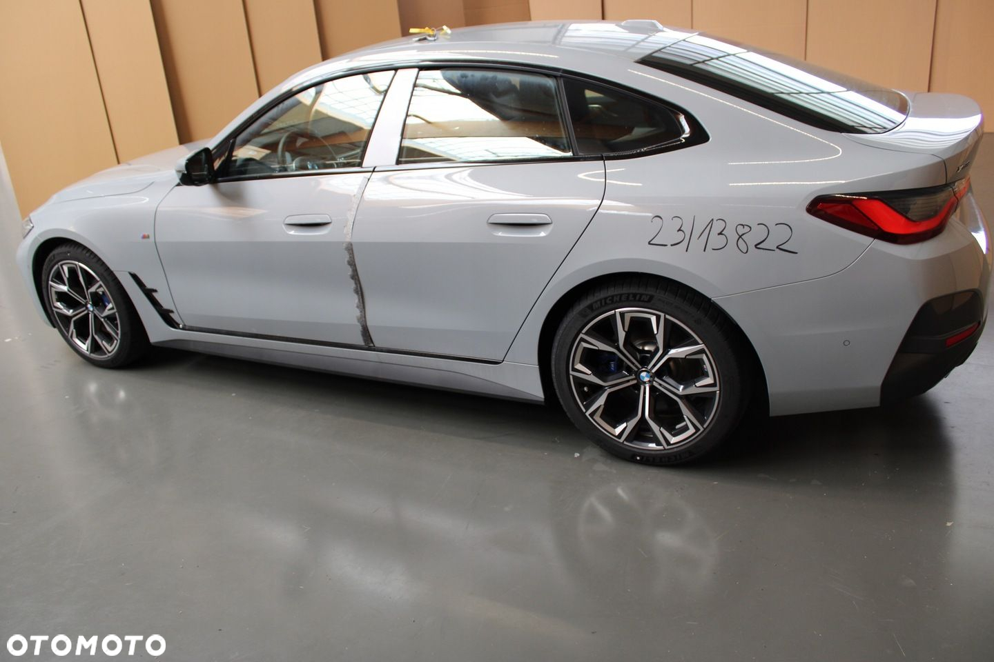 SKRZYNIA BIEGÓW AUTOMAT XDRIVE BMW G26 2.0 D G20 G21 G22 G30 G01 G02 28 km - 7