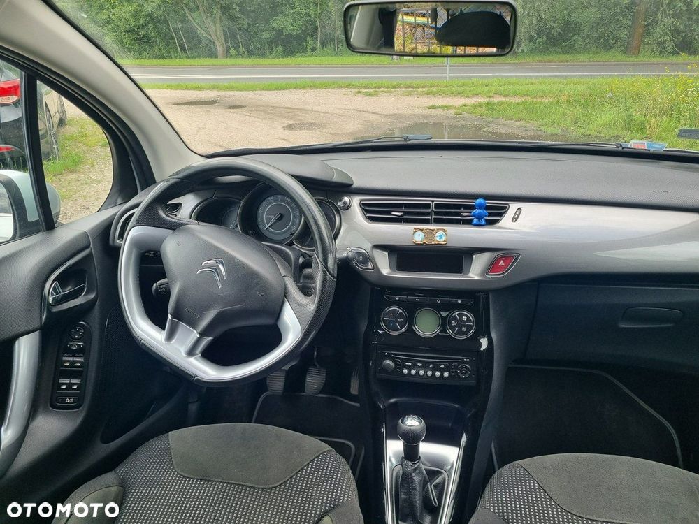 Citroën C3 1.6 VTi Exclusive - 17