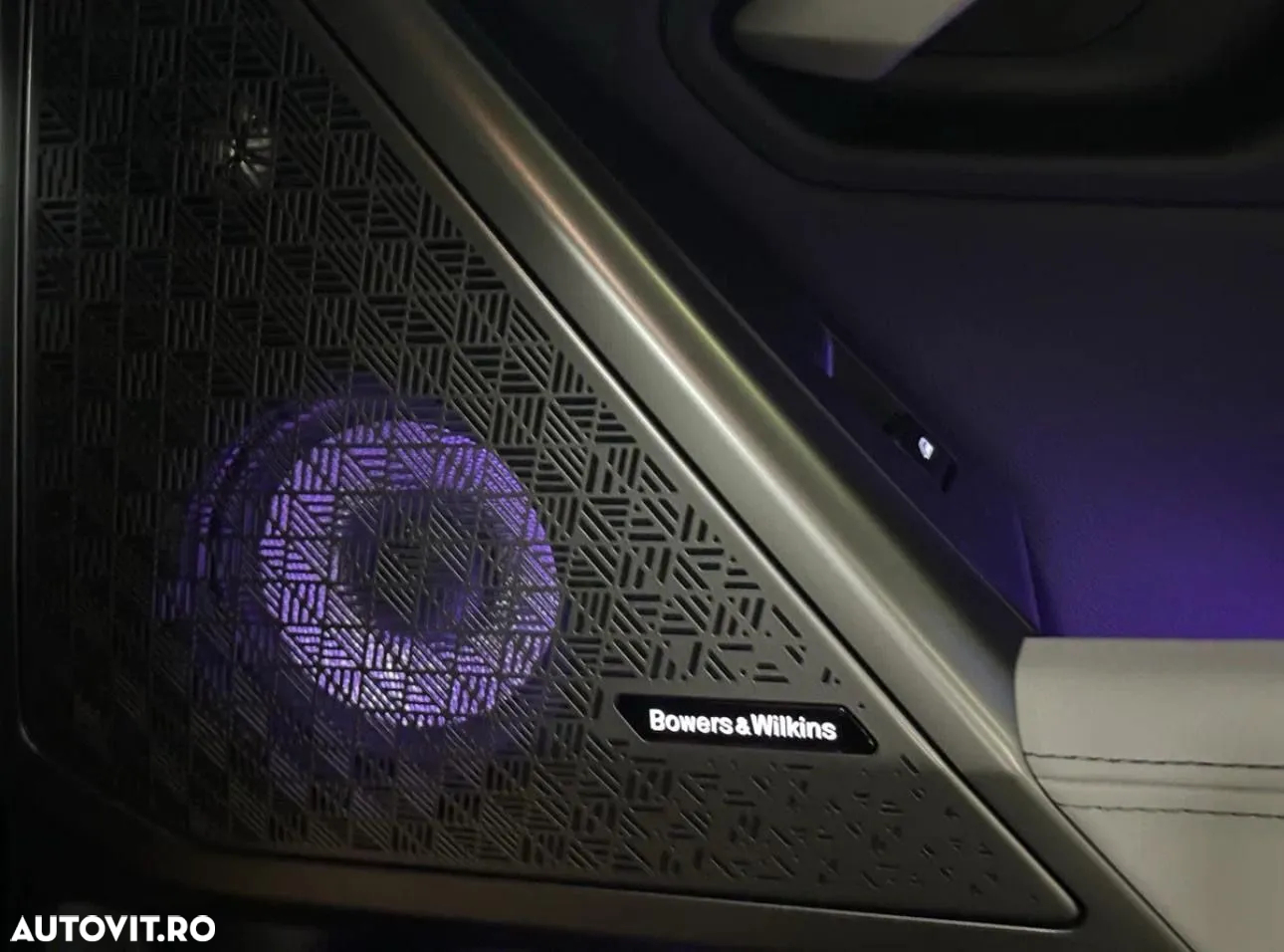 BMW M5 xDrive AT PHEV - 11