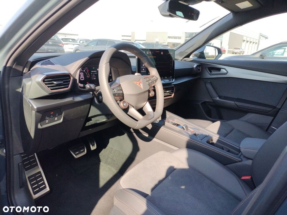 Cupra Formentor - 10