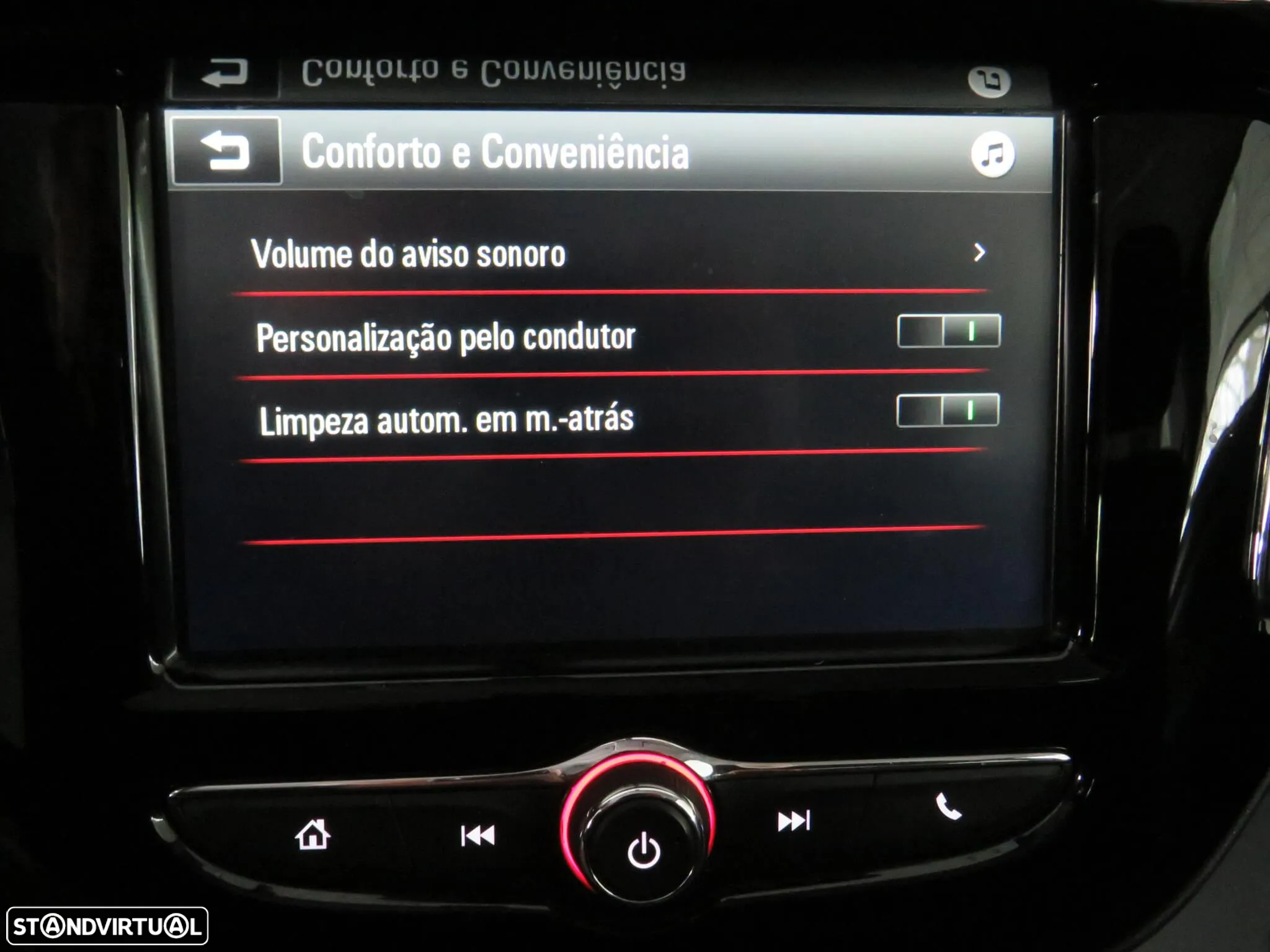 Opel Adam 1.2 Glam - 30