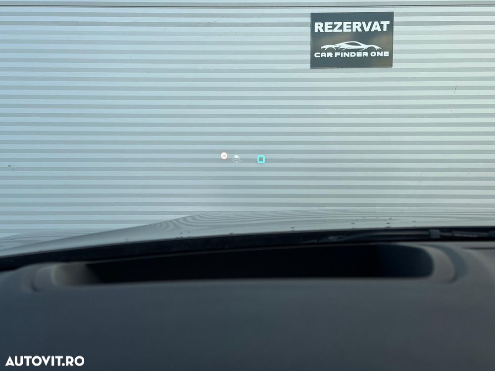 Citroën C5 X 225 Start&Stopp e-EAT8 SHINE - 9