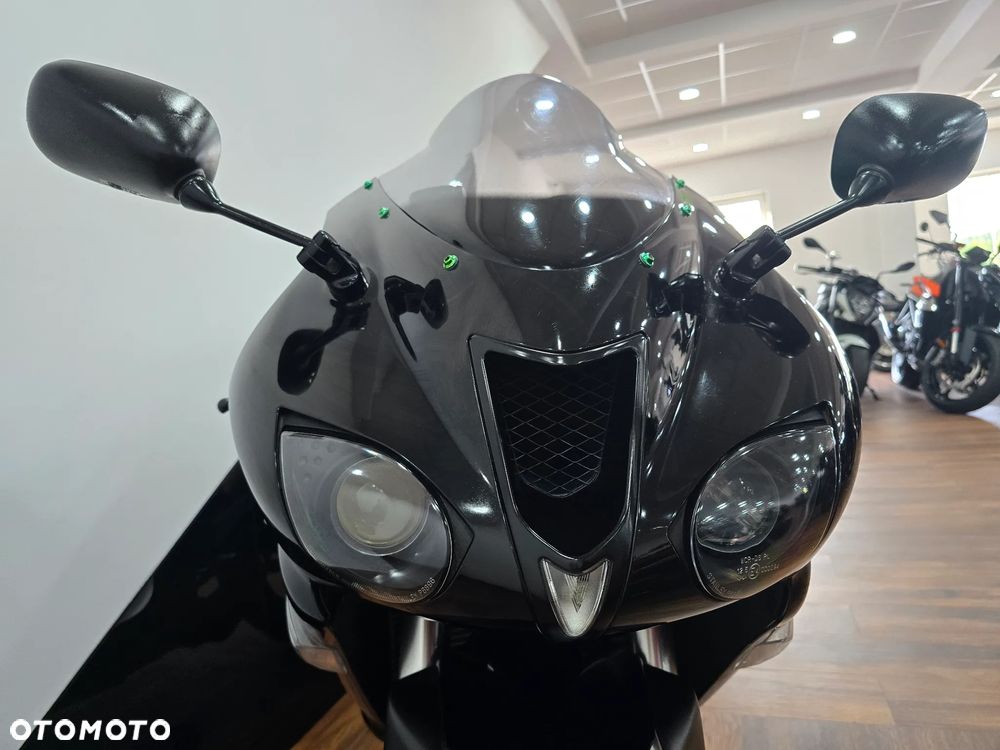 Kawasaki Ninja - 31