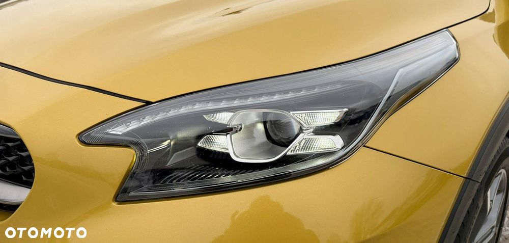 Kia XCeed - 16