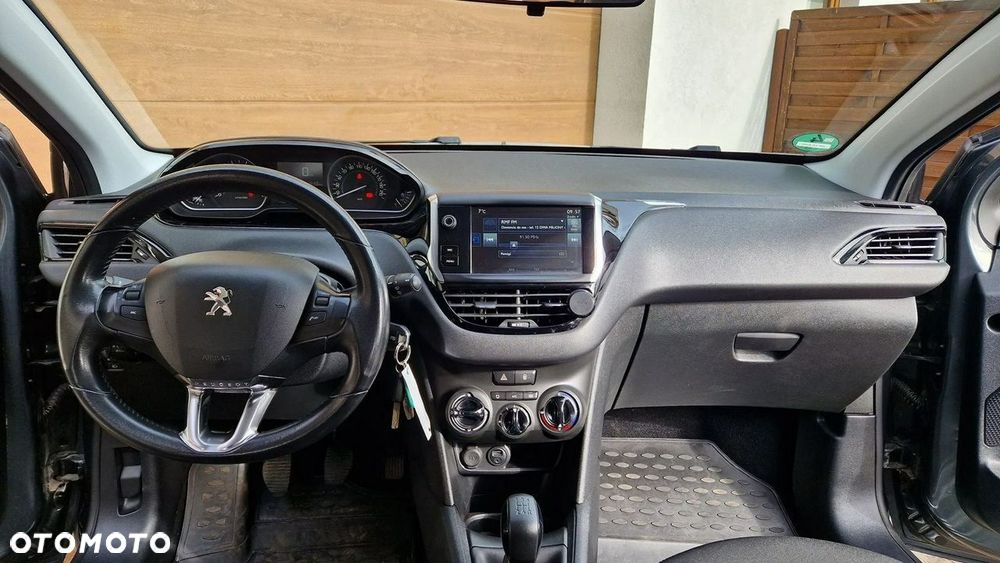 Peugeot 208 PureTech 68 Active - 23