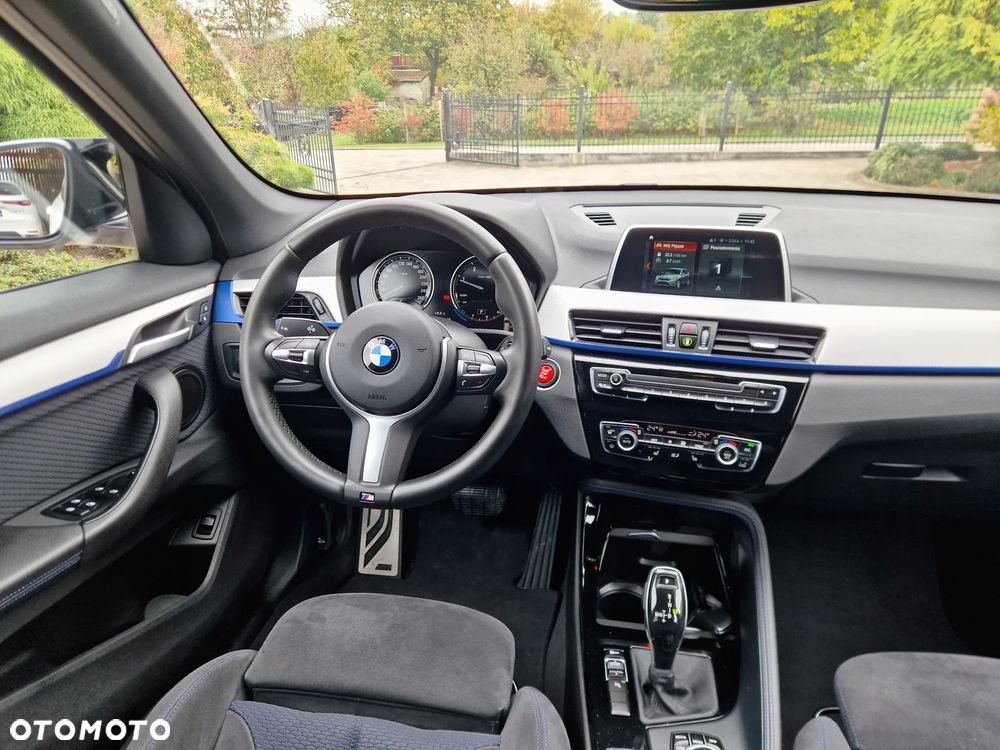 BMW X1 - 31