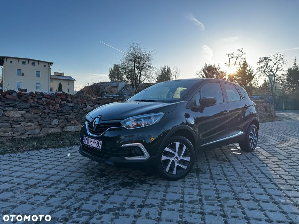 Renault Captur ENERGY TCe 90 Start&Stop Life - 2