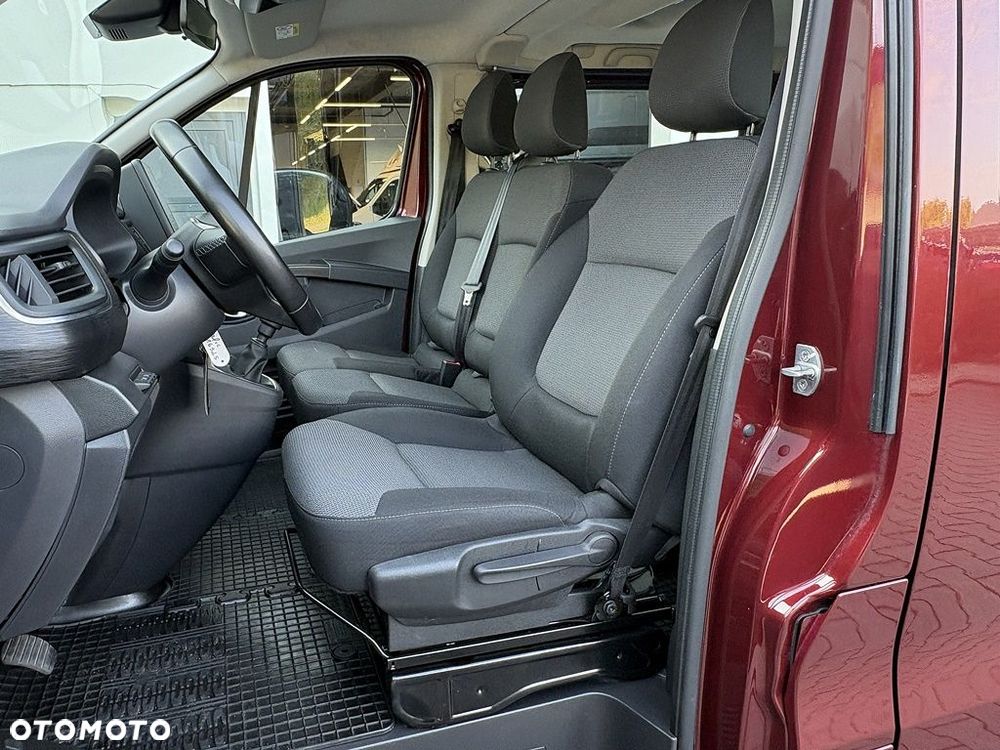 Renault trafic - 17