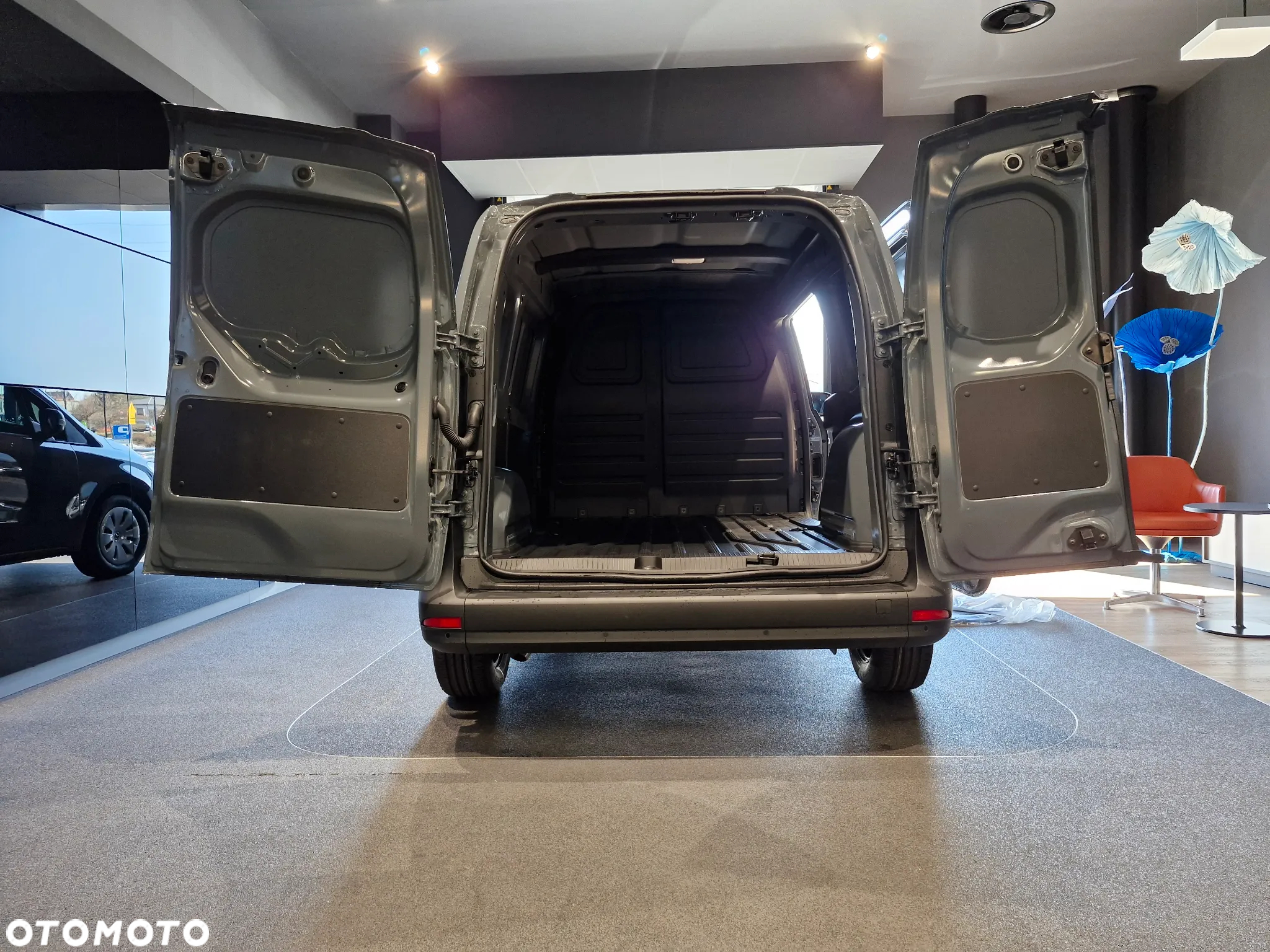 Mercedes-Benz Citan - 10