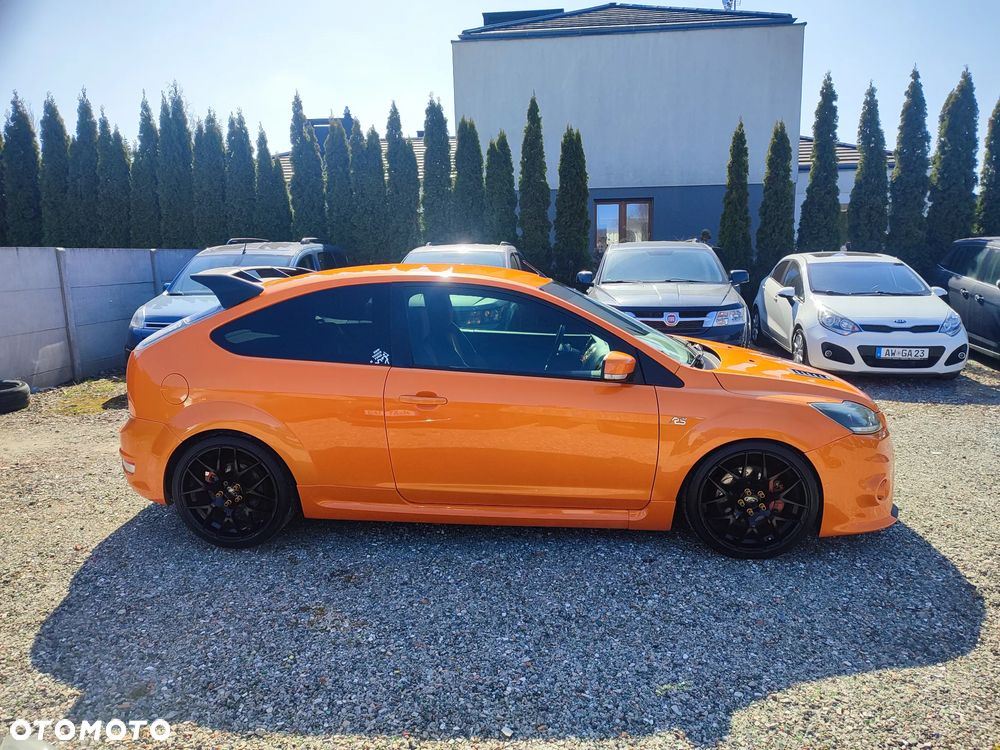 Ford Focus - 6