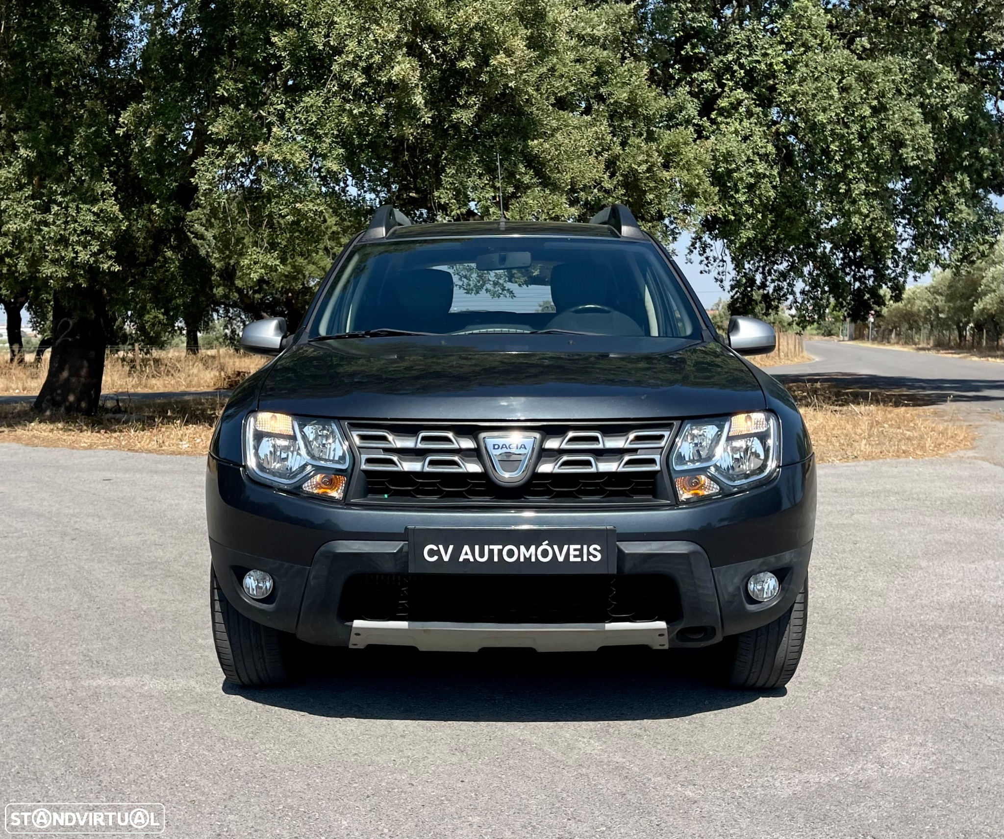 Dacia Duster 1.2 TCe Prestige - 2