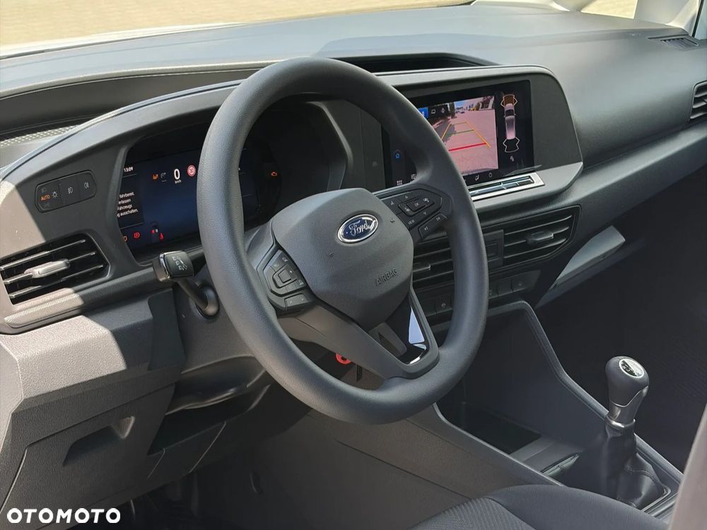 Ford Connect Trend - 11