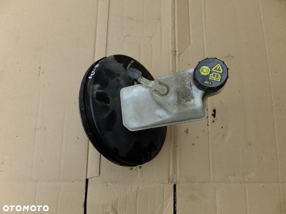 serwo pompa hamulcowa ford focus mk2 1,6 tdci 2009r 6M51-2B195-FH - 1