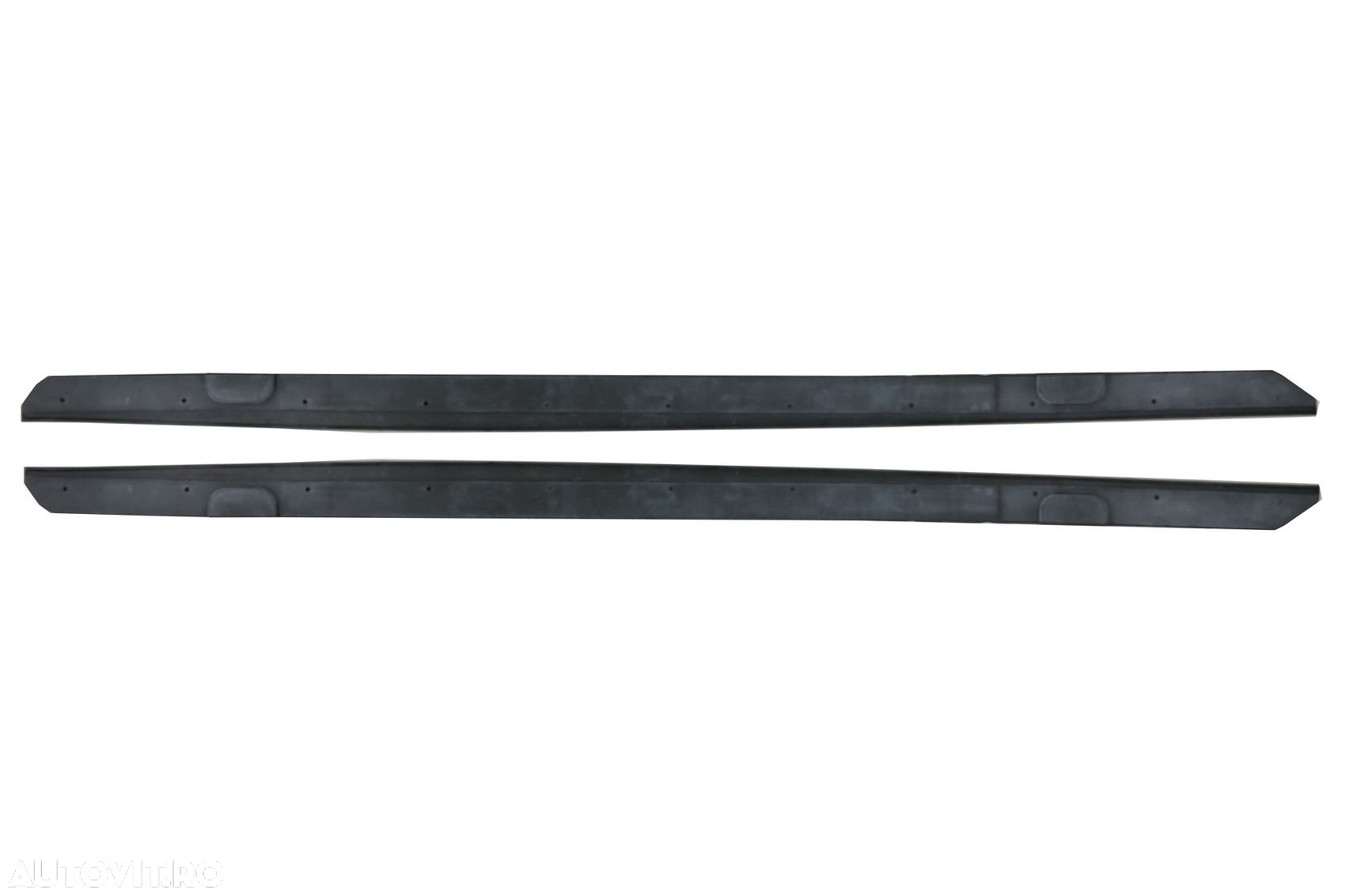 Extensii Praguri Laterale compatibil cu BMW Seria 2 F22 F23 Coupe Conv - 6