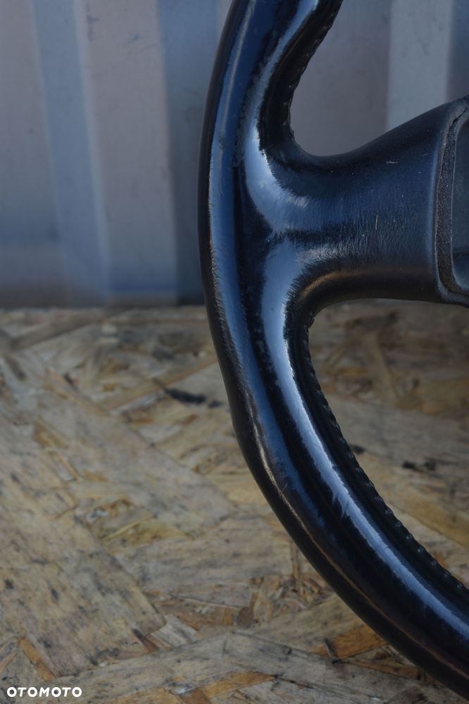 KIEROWNICA SKÓRZANA AUDI A4 B6 1.9TDI 8E0419091AS - 8