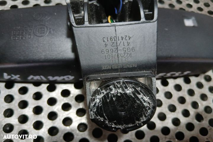 Oglinda retrovizoare parbriz 922597601 E11025891 922597601 E11025891 - 6