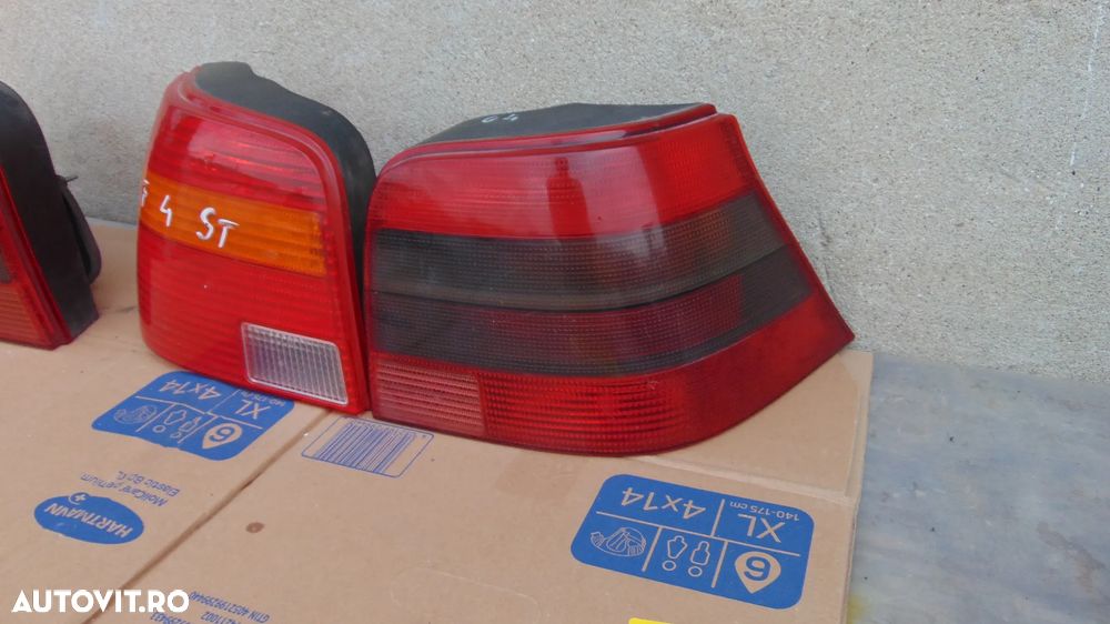 Stop Lampa stanga/dreapta VW Golf 4 hatchback an 1997-2005 - 2