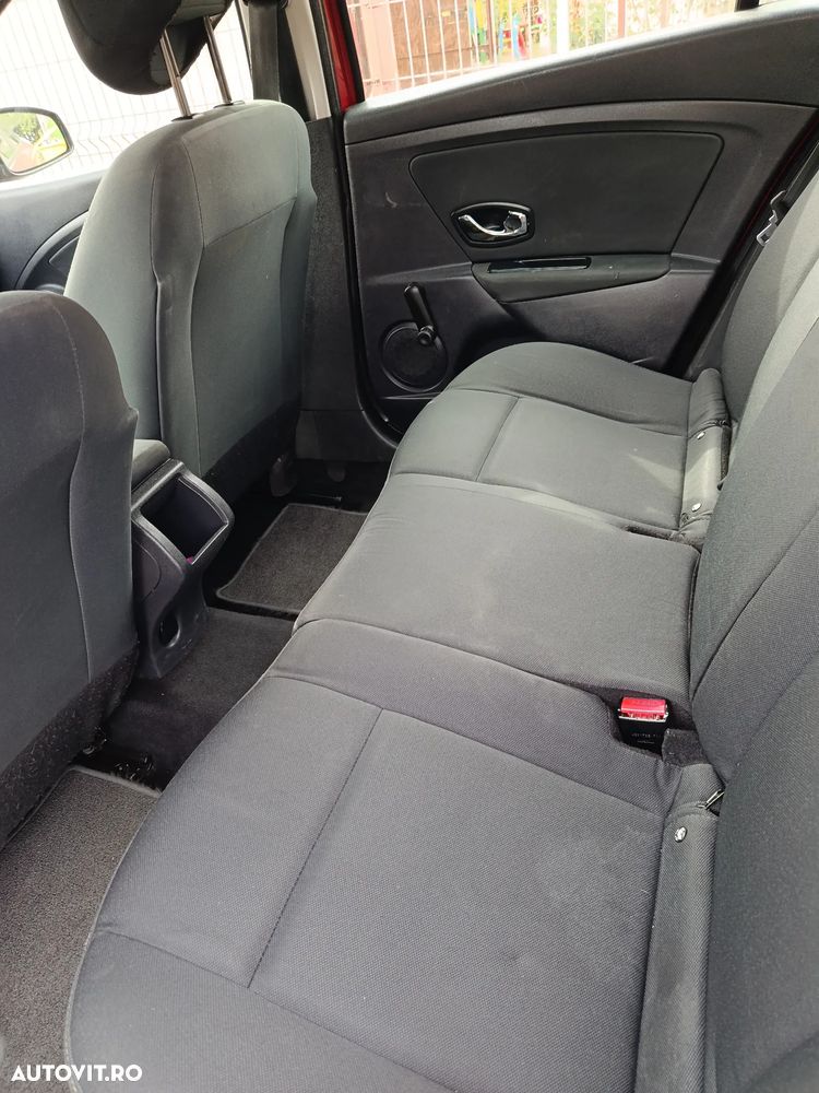 Renault Megane - 7