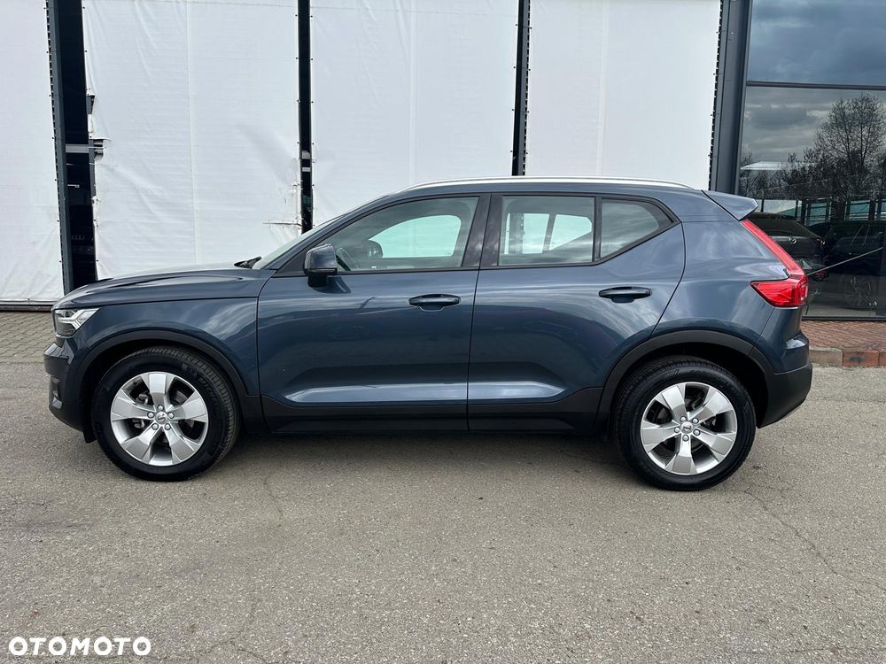 Volvo XC 40 - 9