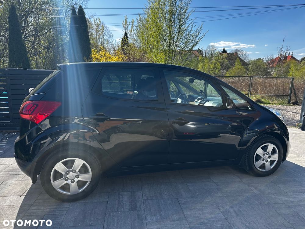 Kia Venga 1.6 Business Line - 3