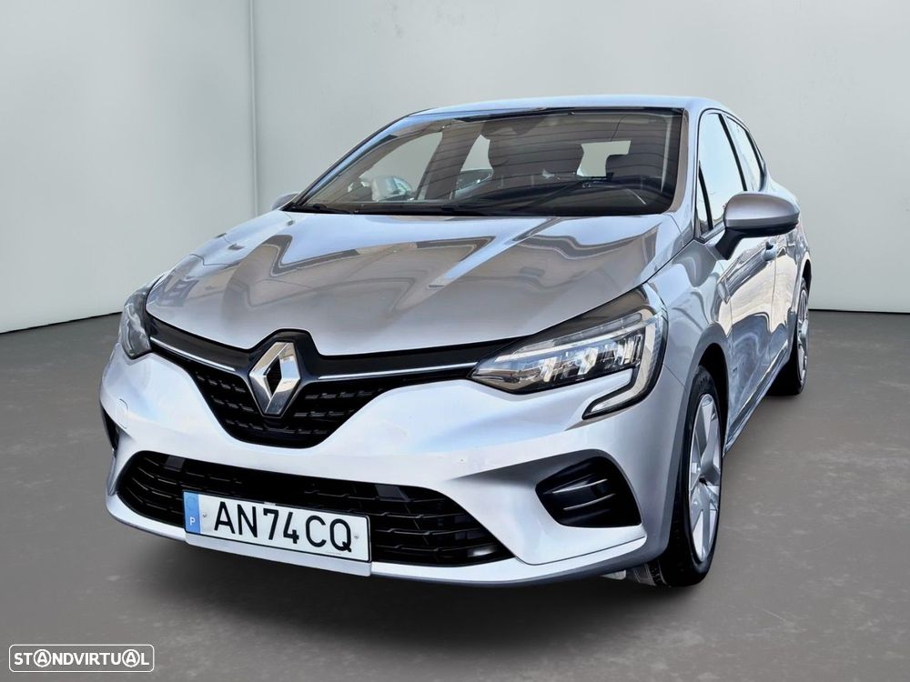 Renault Clio 1.5 Blue dCi Intens - 2