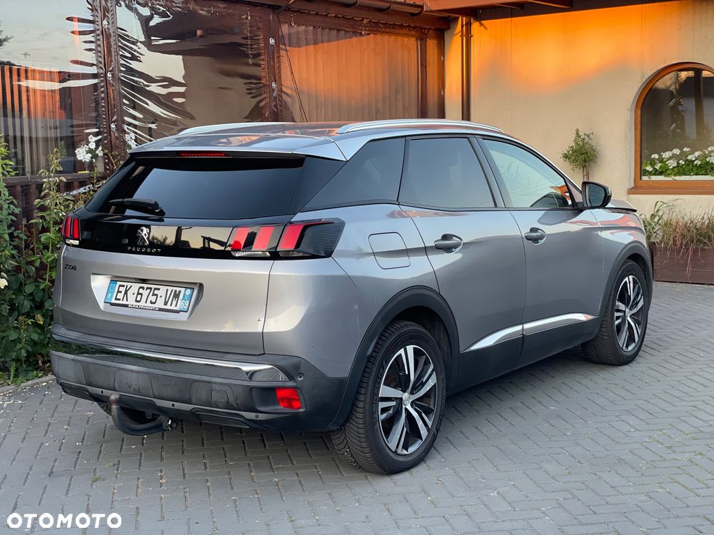 Peugeot 3008 HDi FAP 150 Premium - 4