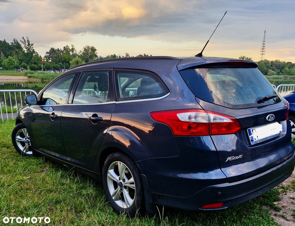 Ford Focus - 3