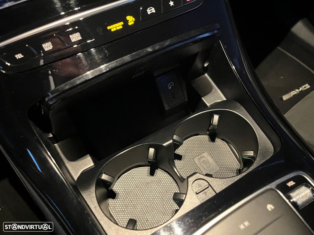 Mercedes-Benz EQC 400 4Matic AMG Line - 27