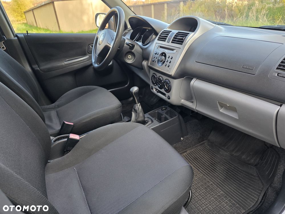 Suzuki Ignis - 3