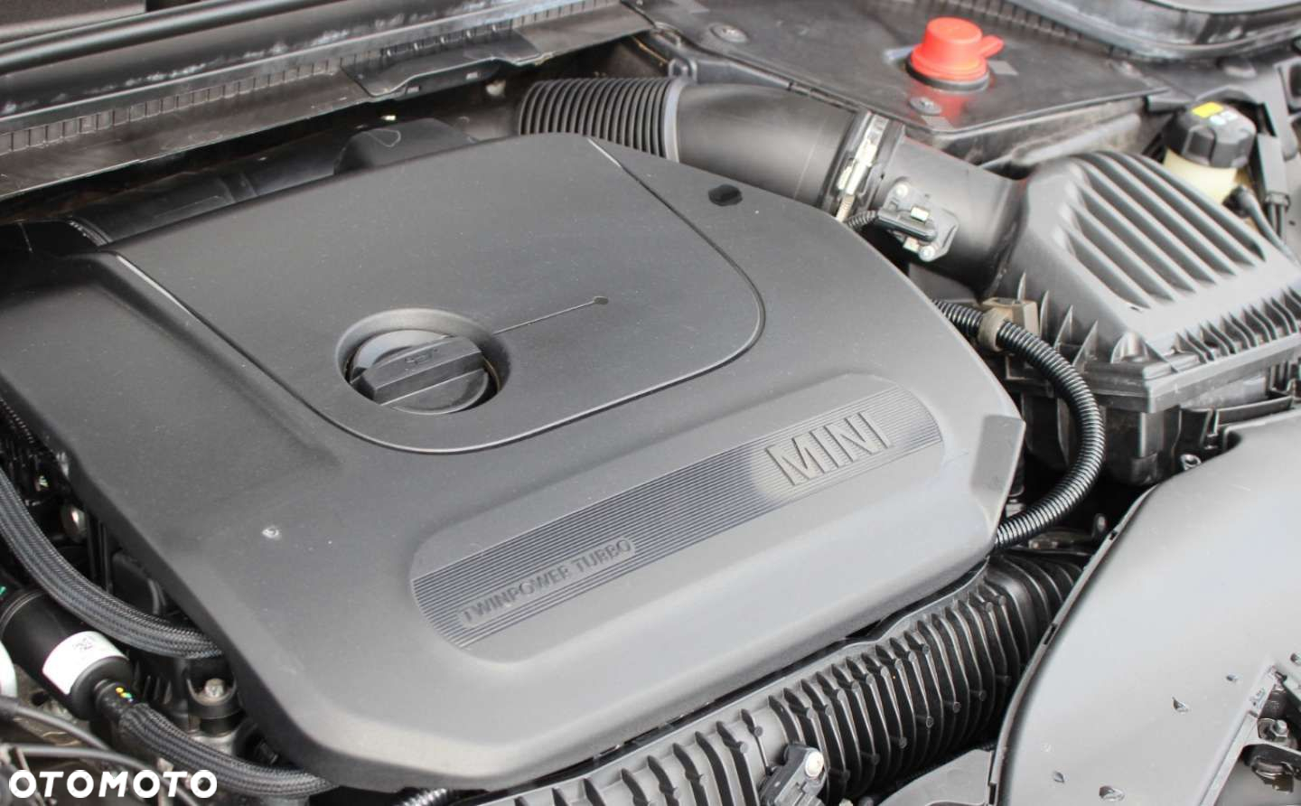 MINI Cooper S - 28