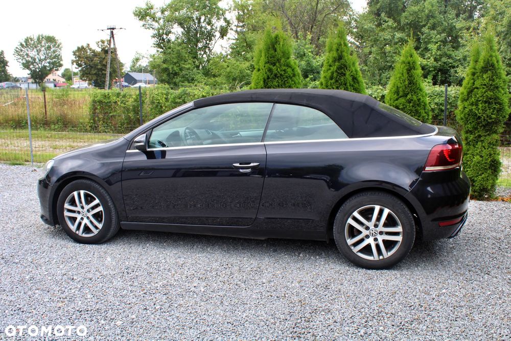 Volkswagen Golf 1.6 TDI BlueMotion Technology Trendline - 16