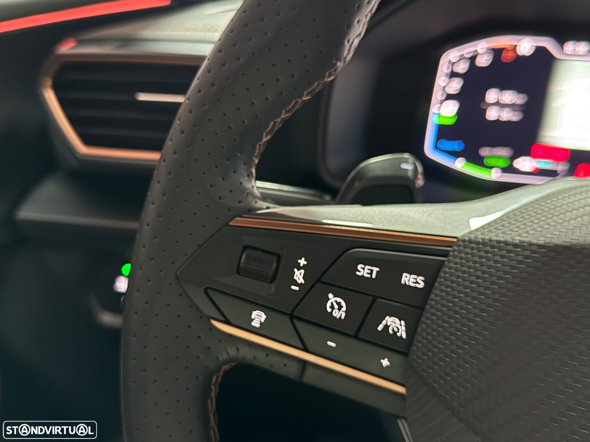 Cupra Formentor 1.5 e-Hybrid DSG - 10