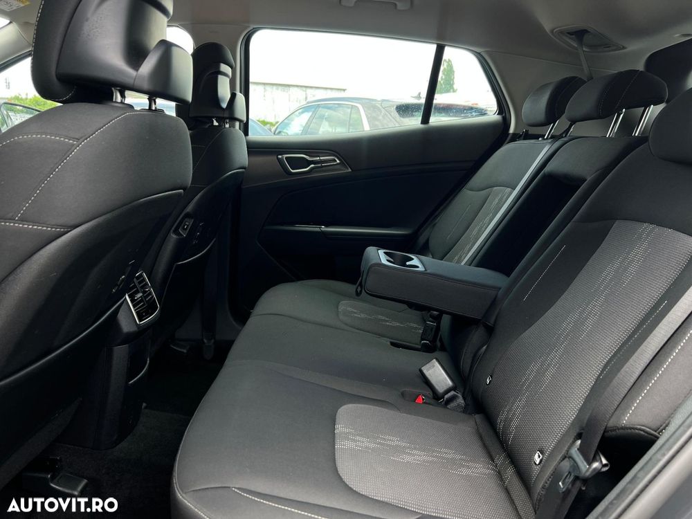 Kia Sportage - 31
