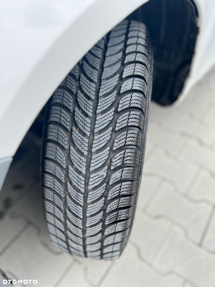 Skoda Fabia 1.4 16V Ambition - 8