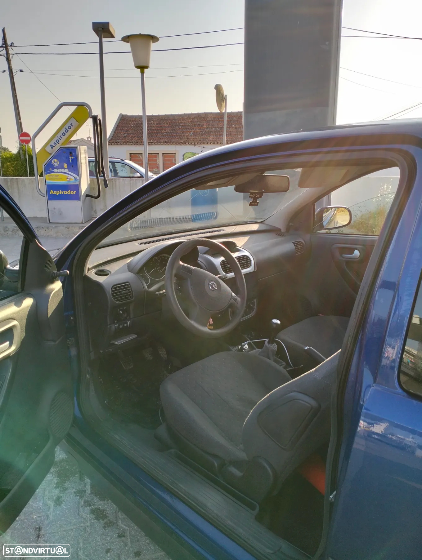 Opel Corsa 1.3 CDTi Sport - 5