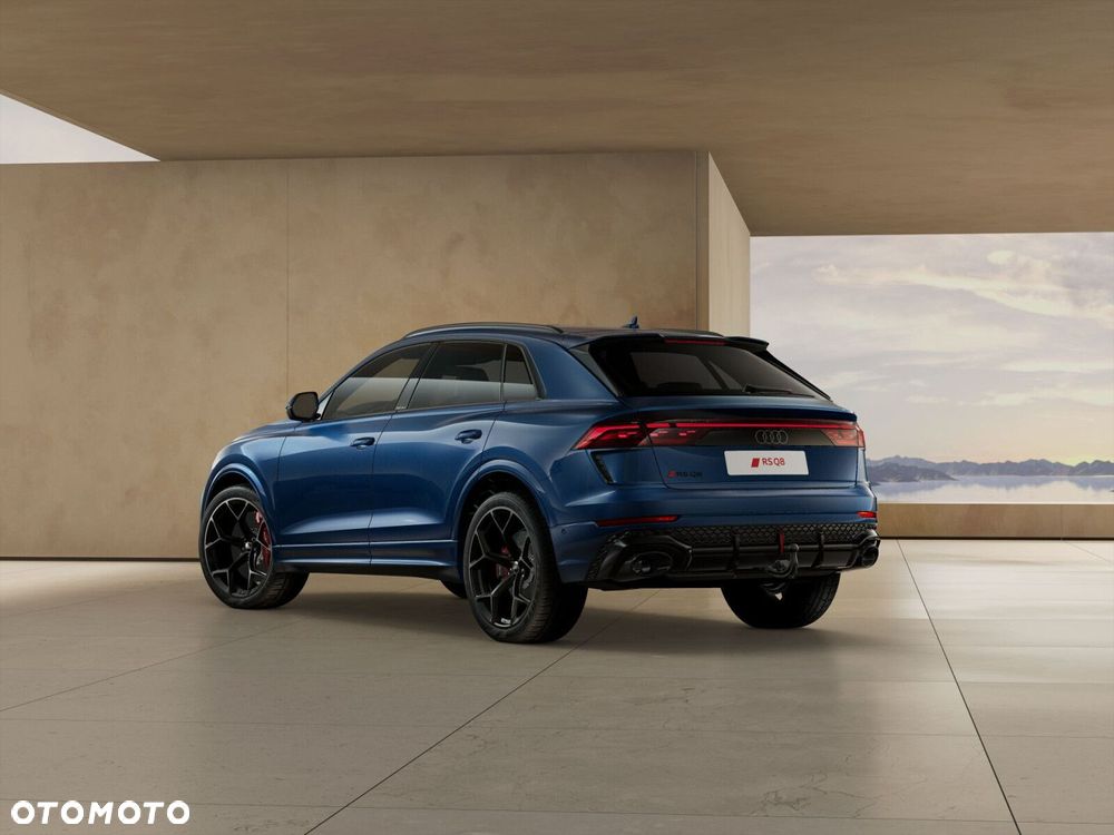 Audi RS Q8 - 5