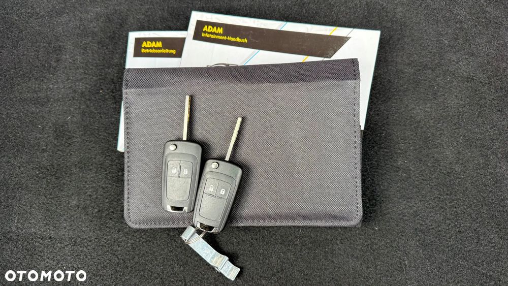 Opel Adam 1.4 Start/Stop Unlimited - 24