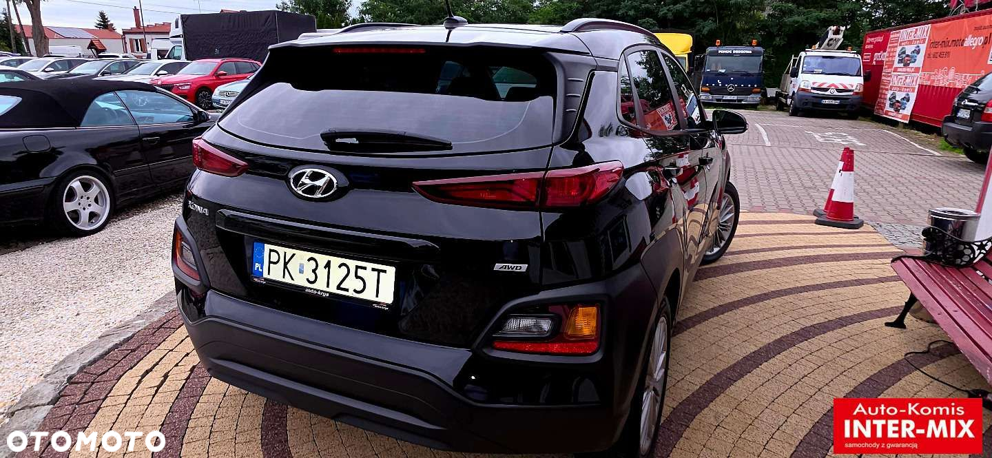 Hyundai Kona - 5