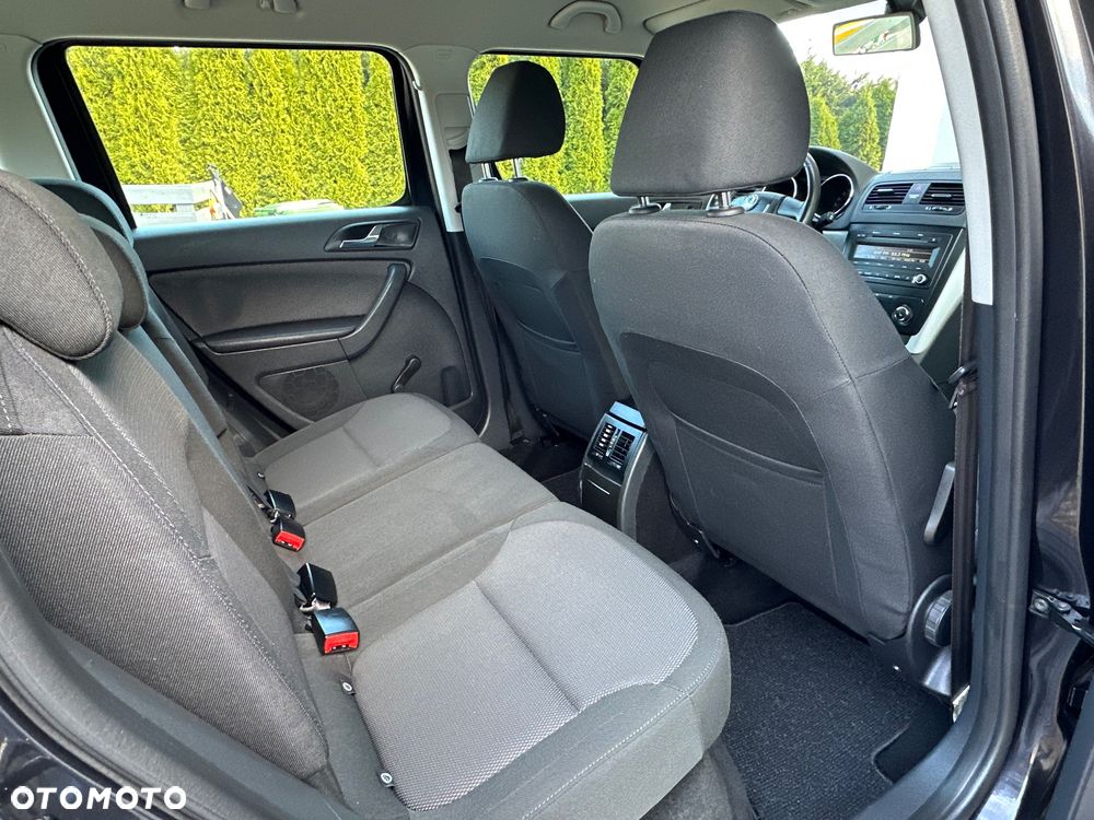 Skoda Yeti Outdoor 1.2 TSI Elegance - 33