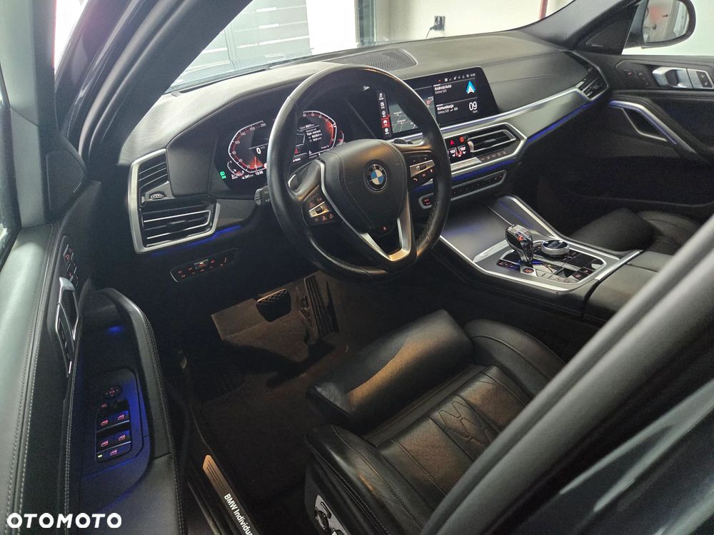 BMW X6 - 35