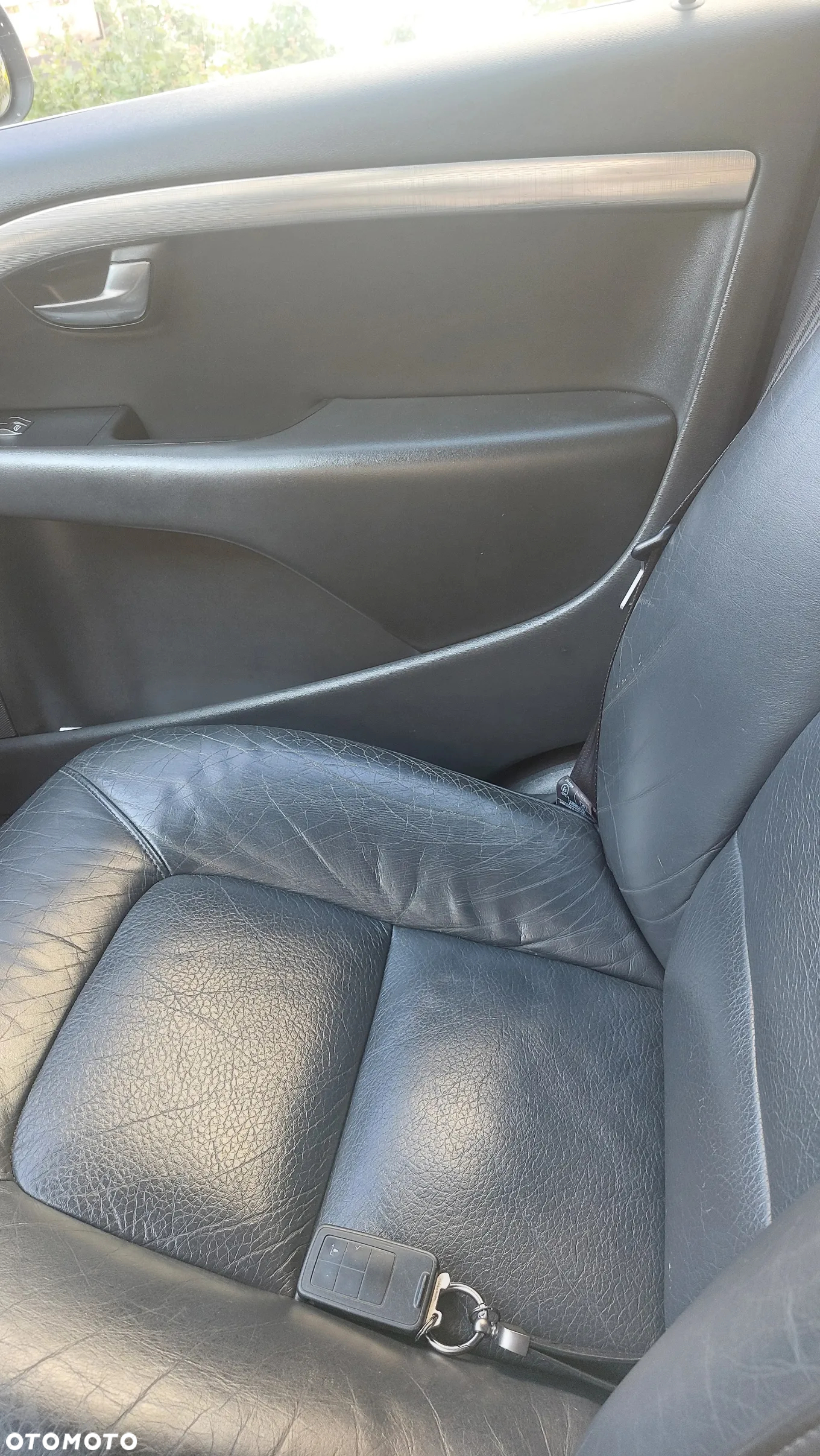 Volvo S80 - 11