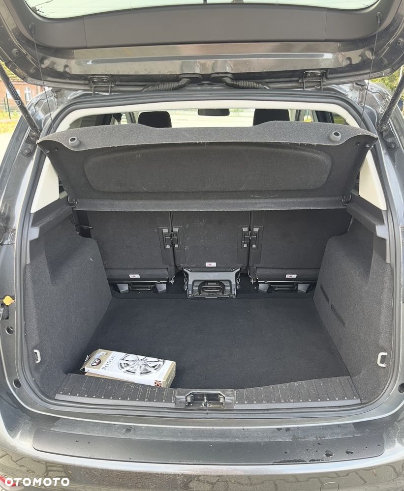 Ford C-MAX 1.0 EcoBoost Ambiente ASS - 21