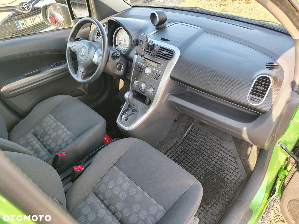 Suzuki Splash - 35