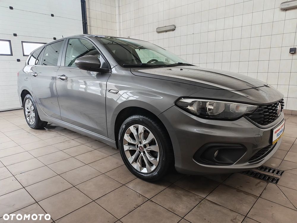 Fiat Tipo